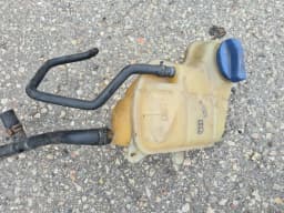 Serbatoio del liquido refrigerante VW PASSAT 2000 BLUE