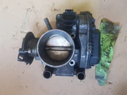Valvola a farfalla AUDI A4 1999