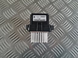 Resistenza ventola stufa OPEL INSIGNIA 2010