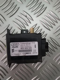 Centralina amplificatore antenna AUDI A4 AVANT 2004