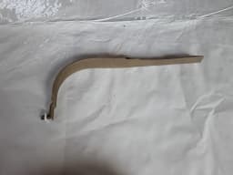 Coprisoglia anteriore destro (interno) VOLVO V70 2010