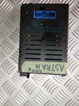 Componente veicolo OPEL ASTRA H STATION WAGON 2007