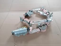 Airbag a soffitto destro HONDA ACCORD 2003 SILVER
