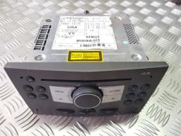Unità CD/DVD/navigazione OPEL ASTRA H STATION WAGON 2007