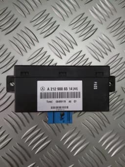 Modulo elettronico MERCEDES BENZ E250 W212 2014