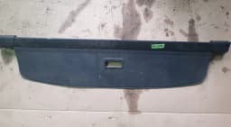 Tendina bagagliaio VW PASSAT 2007 UNIVERSAL SILVER