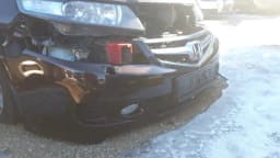Componente veicolo HONDA ACCORD 2008