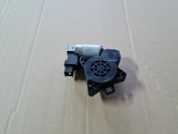 Motore dell'alzacristallo elettrico MAZDA 3 2007