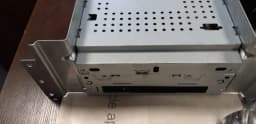 Componente veicolo LAND ROVER FREELANDER 2007