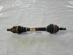 Perno dell'asse anteriore sinistro CITROEN C4 2006-2