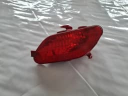 Fendinebbia posteriore sinistro CITROEN C4 2006-2
