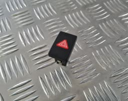 Pulsante hazard VW GOLF 6 2011