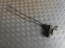 Serratura portiera anteriore sinistra MITSUBISHI LANCER 2009