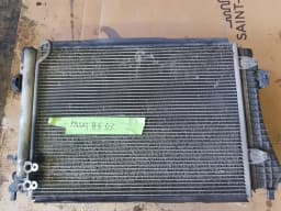 Kit radiatore VW PASSAT 2007 UNIVERSAL SILVER