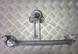 Alzacristallo posteriore sinistro OPEL ASTRA H STATION WAGON 2007