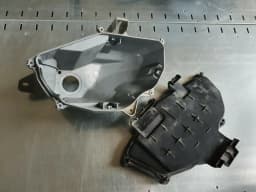 Scatola fusibili relè AUDI A7 2011 SPORTBACK