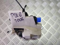 Serratura portiera anteriore destra VW POLO 2005