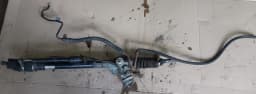 Scatola dello sterzo AUDI A6 1998