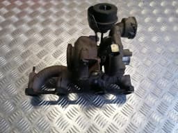 Componente veicolo VW TOURAN 2005
