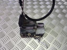 Serratura portiera anteriore destra PEUGEOT 307 2007