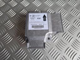 Centralina airbag OPEL VECTRA C 2008
