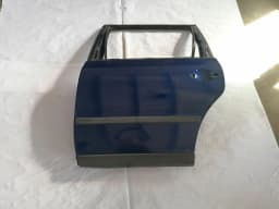 Porta posteriore sinistra VW PASSAT 2003 UNIVERSAL BLUE