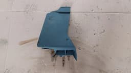 Rivestimento del cruscotto (sotto il volante) MITSUBISHI COLT 2007