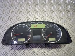 Componente veicolo VW PASSAT 2000 BLUE