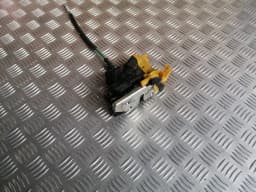 Serratura portiera anteriore sinistra HYUNDAI I30 2012
