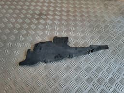 Deflettore dell'aria di aspirazione, sinistro TOYOTA RAV 4 2006