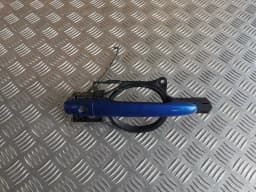 Maniglia porta anteriore sinistra MITSUBISHI LANCER 2009