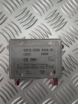 Centralina antenna AUDI A4 AVANT 2004
