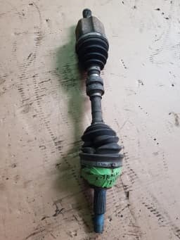 Componente veicolo NISSAN X-TRAIL 2008