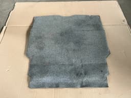 Pavimento del bagagliaio VOLVO S60 2007