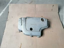 Copertura decorativa motore VOLVO S80 2004