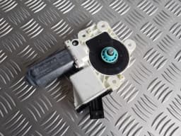 Motore dell'alzacristallo elettrico OPEL VECTRA C 2008