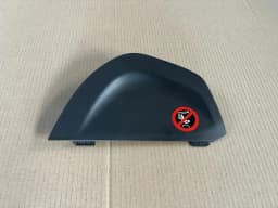 Rivestimento laterale del cruscotto VOLVO S60 2007