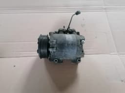 Compressore aria condizionata HONDA ACCORD 2003 SILVER