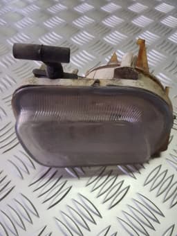 Fendinebbia anteriore destro VOLVO V70 1997