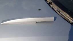 Componente veicolo RENAULT LAGUNA 2011
