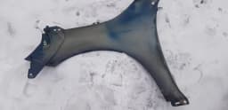 Componente veicolo VOLVO V60 2012
