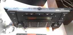 Componente veicolo LAND ROVER FREELANDER 2007