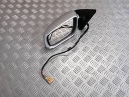 Specchietto esterno sinistro VW PHAETON 2003
