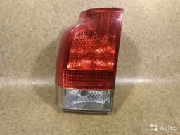 Componente veicolo VOLVO V70 2007