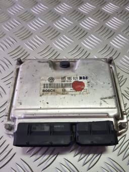 Centralina controllo motore VW POLO 2005