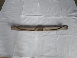 Copertura della soglia del vano bagagli VOLVO V70 2010