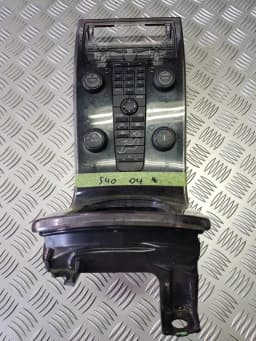 Centralina climatizzatore per VOLVO S40 2004 Grey